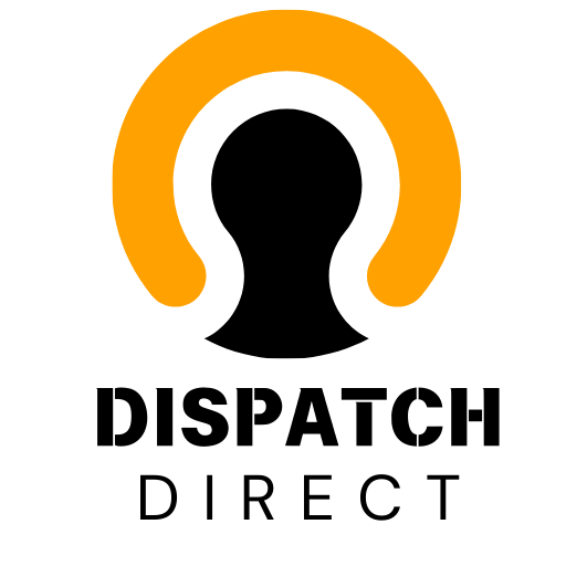 Dispatch Direct logo