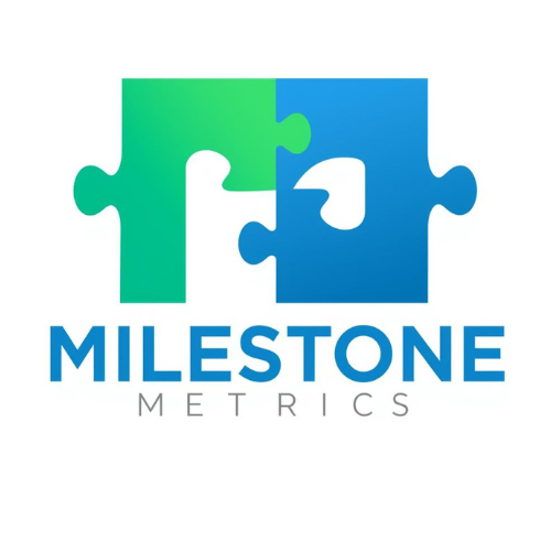 Milestone Metrics Automated Intake logo